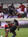 الاهلى والزمالك / ارشيفية الاهلى والزمالك / ارشيفية