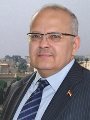 الدكتور محمد عثمان الخشت رئيس جامعة القاهرة الدكتور محمد عثمان الخشت رئيس جامعة القاهرة