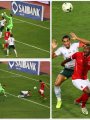 الاهلى والمصري - أرشيفية الاهلى والمصري - أرشيفية