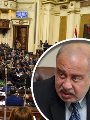 شريف إسماعيل ومجلس النواب شريف إسماعيل ومجلس النواب
