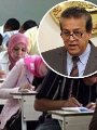 وزير التعليم العالى والبحث العلمى واستعداد للعام الجامعى الجديد وزير التعليم العالى والبحث العلمى واستعداد للعام الجامعى الجديد