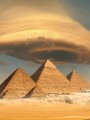 نظريات المؤامرة تحيط بالحضارة المصرية نظريات المؤامرة تحيط بالحضارة المصرية