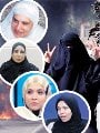 قسم الأخوات أحد مصادر الإرهاب بالإخوان - أرشيفية