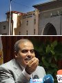 الدكتور محمد المحرصاوى رئيس جامعة الأزهر الدكتور محمد المحرصاوى رئيس جامعة الأزهر