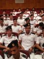 خريجو كلية الشرطة ـ أرشيفية خريجو كلية الشرطة ـ أرشيفية
