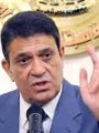 اللواء أحمد زكى عابدين رئيس شركة العاصمة الإدارية الجديدة اللواء أحمد زكى عابدين رئيس شركة العاصمة الإدارية الجديدة