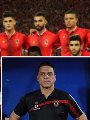 فريق الاهلي وحسام البدرى فريق الاهلي وحسام البدرى