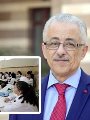 الدكتور طارق شوقى وزير التربية والتعليم الدكتور طارق شوقى وزير التربية والتعليم