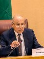أحمد أبو الغيط الأمين العام للجامعة العربية أحمد أبو الغيط الأمين العام للجامعة العربية
