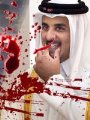 تميم يطرق أبواب لندن بحثا عن السلاح تميم يطرق أبواب لندن بحثا عن السلاح