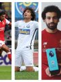 محمد صلاح وعمرو وردة وكوكا محمد صلاح وعمرو وردة وكوكا