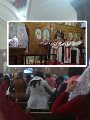 احتفالات عيد الميلاد المجيد هذا العام مختلفة احتفالات عيد الميلاد المجيد هذا العام مختلفة