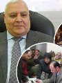 غدا.. انطلاق مارثون الجولة الأولى لانتخابات مجلس الشيوخ غدا.. انطلاق مارثون الجولة الأولى لانتخابات مجلس الشيوخ