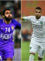 فوازير غامضة تبحث عن الحل السحرى فى الميركاتو الشتوى.. هل ينضم حسين الشحات للأهلى.. هل يعود عبد الله السعيد للدورى المصرى عبر بوابة الزمالك.. هل يصبح الفراق المصير النهائى لأزمة مؤمن زكريا مع القلعة الحمراء فوازير غامضة تبحث عن الحل السحرى فى الميركاتو الشتوى.. هل ينضم حسين الشحات للأهلى.. هل يعود عبد الله السعيد للدورى المصرى عبر بوابة الزمالك.. هل يصبح الفراق المصير النهائى لأزمة مؤمن زكريا مع القلعة الحمراء