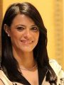رحلة العائلة المقدسة - وزيرة السياحة رحلة العائلة المقدسة - وزيرة السياحة