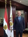 اللواء خيرت بركات رئيس جهاز الإحصاء اللواء خيرت بركات رئيس جهاز الإحصاء