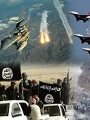 الحرب على داعش الحرب على داعش