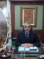 اللواء خيرت بركات - رئيس جهاز الإحصاء اللواء خيرت بركات - رئيس جهاز الإحصاء