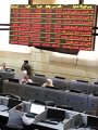 البورصة المصرية البورصة المصرية