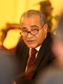 الدكتور على المصيلحى وزير التموين والتجارة الدكتور على المصيلحى وزير التموين والتجارة