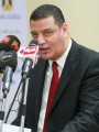 أيمن عبد الموجود رئيس الإدارة المركزية للجمعيات والمؤسسات الأهلية أيمن عبد الموجود رئيس الإدارة المركزية للجمعيات والمؤسسات الأهلية