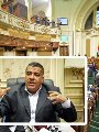 مجلس النواب وموضوع عربات الطعام مجلس النواب وموضوع عربات الطعام