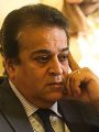 خالد عبد الغفار وزير التعليم العالى خالد عبد الغفار وزير التعليم العالى