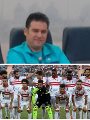 خالد جلال المدير الفنى للزمالك خالد جلال المدير الفنى للزمالك