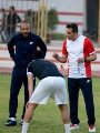 خالد جلال المدير الفنى للزمالك خالد جلال المدير الفنى للزمالك