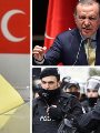 تركيا تواجه نتائج سياسات السلطان العثمانى الاستبدادية تركيا تواجه نتائج سياسات السلطان العثمانى الاستبدادية