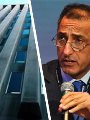 طارق عامر والبنك الدولى طارق عامر والبنك الدولى