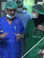 مرضى اليمن يروون معاناتهم لليوم السابع مرضى اليمن يروون معاناتهم لليوم السابع