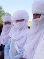 قبائل التبو والطوارق وداعش قبائل التبو والطوارق وداعش