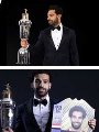 محمد صلاح أحسن لاعب بالدورى الإنجليزى محمد صلاح أحسن لاعب بالدورى الإنجليزى