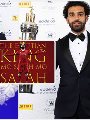 محمد صلاح "صائد الجوائز".. 25 لقباً تزين مشوار الفرعون مع ليفربول.. الأفضل فى أفريقيا والدورى الإنجليزى أبرزها..هداف البريميرليج والحذاء الذهبى الأقرب.. وإنهاء سيطرة رونالدو وميسى على الكرة الذهبية الحلم الأكبر محمد صلاح "صائد الجوائز".. 25 لقباً تزين مشوار الفرعون مع ليفربول.. الأفضل فى أفريقيا والدورى الإنجليزى أبرزها..هداف البريميرليج والحذاء الذهبى الأقرب.. وإنهاء سيطرة رونالدو وميسى على الكرة الذهبية الحلم الأكبر