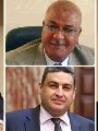 خريطة الـ 30 نائبا المنضمين لـ"دعم مصر".. القائمة تضم 19 مستقلا و5 من المصريين الأحرار.. بينهم 2 من مستقبل وطن و3 من حزب الوفد ونائب من الحزب المصرى الديمقراطى.. ونواب: الائتلاف لديه رؤية واضحة للمواطن والدولة خريطة الـ 30 نائبا المنضمين لـ"دعم مصر".. القائمة تضم 19 مستقلا و5 من المصريين الأحرار.. بينهم 2 من مستقبل وطن و3 من حزب الوفد ونائب من الحزب المصرى الديمقراطى.. ونواب: الائتلاف لديه رؤية واضحة للمواطن والدولة
