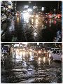 أمطار - أرشيفية أمطار - أرشيفية