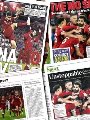 العالم يصفق لـ محمد صلاح بعد ملحمة روما.. الصحافة الإنجليزية: ليفربول لا يمكن إيقافه فى وجود الفرعون.. ليكيب الفرنسية تصفه بـ"القيصر".. والإعلام الإسبانى: "صلاح ميسي" يصنع التاريخ فى دوري ابطال اوروبا العالم يصفق لـ محمد صلاح بعد ملحمة روما.. الصحافة الإنجليزية: ليفربول لا يمكن إيقافه فى وجود الفرعون.. ليكيب الفرنسية تصفه بـ"القيصر".. والإعلام الإسبانى: "صلاح ميسي" يصنع التاريخ فى دوري ابطال اوروبا