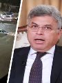 فيديو.. رئيس الرقابة الإدارية يحقق بنفسه فى قضايا الإهمال بالقاهرة الجديدة بعد كارثة السيول.. الوزير محمد عرفان يفاجئ موظفى محطة الكهرباء ويستمع لشكاوى المواطنيين.. ويؤكد للعاملين: "إحمدوا ربنا إن مفيش حد مات" فيديو.. رئيس الرقابة الإدارية يحقق بنفسه فى قضايا الإهمال بالقاهرة الجديدة بعد كارثة السيول.. الوزير محمد عرفان يفاجئ موظفى محطة الكهرباء ويستمع لشكاوى المواطنيين.. ويؤكد للعاملين: "إحمدوا ربنا إن مفيش حد مات"