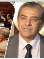 خالد فهمى وزير البيئة ولجنة الإدارة المحلية خالد فهمى وزير البيئة ولجنة الإدارة المحلية