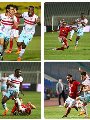 الأهلي والزمالك / أرشيفية الأهلي والزمالك / أرشيفية