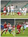 الزمالك يحسم القمة 116 الزمالك يحسم القمة 116