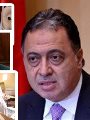 الدكتور أحمد عماد والدكتورة سعاد عبد المجيد والدكتور خالد مجاهد وقافلة صحية الدكتور أحمد عماد والدكتورة سعاد عبد المجيد والدكتور خالد مجاهد وقافلة صحية