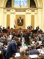الدكتور على عبد العال والجلسة العامة للبرلمان الدكتور على عبد العال والجلسة العامة للبرلمان