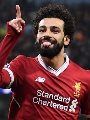 محمد صلاح وكريسيتانو رونالدو محمد صلاح وكريسيتانو رونالدو
