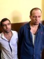 تفاصيل القبض على 3 من عصابة البروفيسير الهاربين من قسم مدينة نصر بعد 48 ساعة على هروبهم بمنطقة العصافرة بالإسكندرية.. المتهمون كانوا فى طريقهم للهروب خارج البلاد.. والتحقيقات: سرقوا 150 مليون من الفيلات والشقق تفاصيل القبض على 3 من عصابة البروفيسير الهاربين من قسم مدينة نصر بعد 48 ساعة على هروبهم بمنطقة العصافرة بالإسكندرية.. المتهمون كانوا فى طريقهم للهروب خارج البلاد.. والتحقيقات: سرقوا 150 مليون من الفيلات والشقق