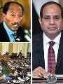 أبرز الرؤساء الذين حلفوا اليمين أمام مجلس النواب أبرز الرؤساء الذين حلفوا اليمين أمام مجلس النواب