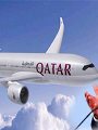 طيران الدوحة.. "هبوط اضطرارى" بأوامر "الرباعى العربى" طيران الدوحة.. "هبوط اضطرارى" بأوامر "الرباعى العربى"
