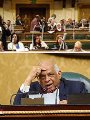 على عبد العال و البرلمان على عبد العال و البرلمان