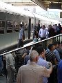 المهندس سيد سالم رئيس هيئة السكة الحديد المهندس سيد سالم رئيس هيئة السكة الحديد